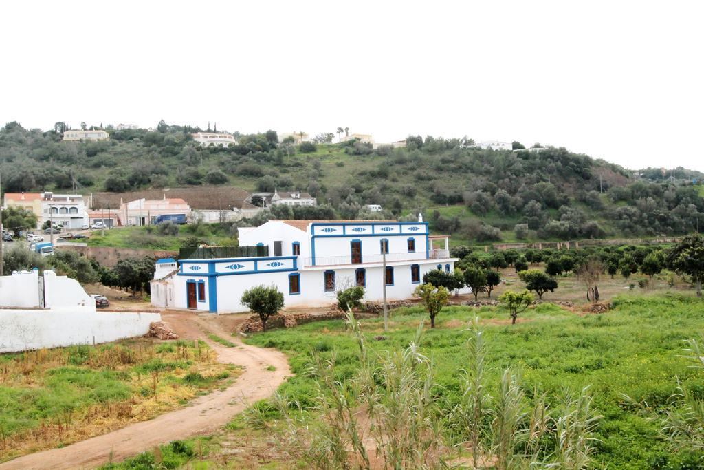 Horta Grande Konukevi 2*